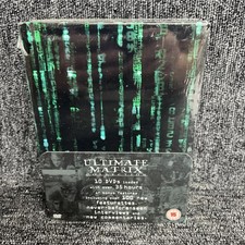 The Ultimate Matrix Collection