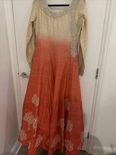 Long south asian - asian, style