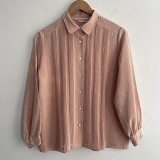 Vintage Pierre Balmain Blouse