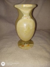 Vintage Onyx Marble Stone