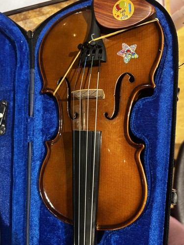 Size stentor violin - stentor,