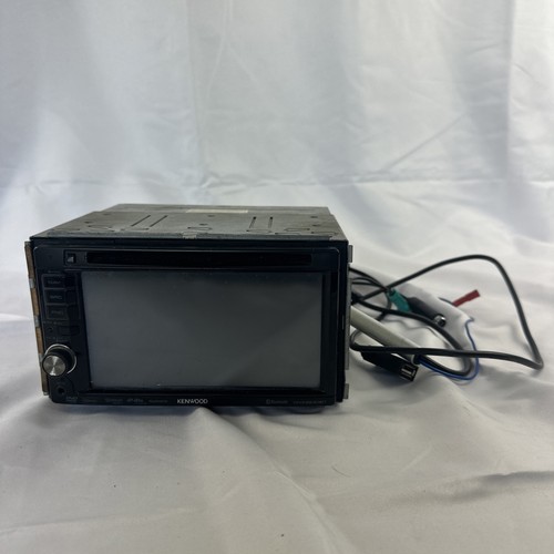 Kenwood dnx5240bt car - kenwood,