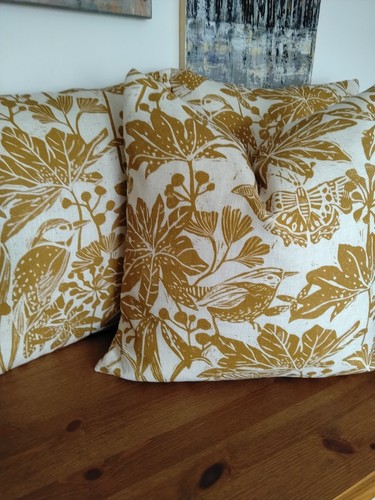 Set new handmade - of, 3