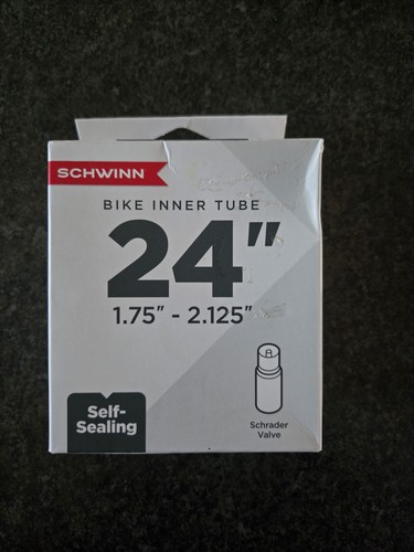 Schwinn bike tire - bike, tube/