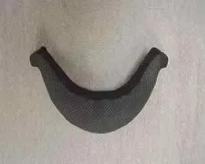 Japan new shoei chin curtain - shoei, d