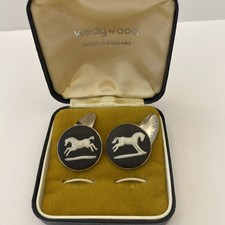 Wedgwood Stubbs Horse