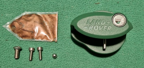 For land rover discovery - land,
