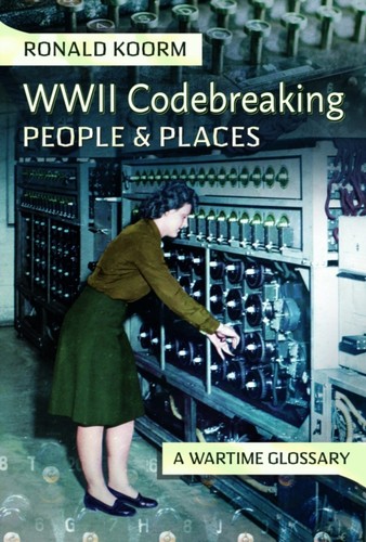 Ww2 codebreaking people and - ww2,