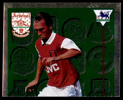 Arsenal david platt - arsenal,