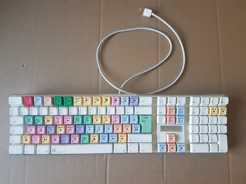 Vintage apple mac - vintage,