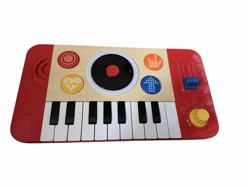 Hape battery operated musical - hape,