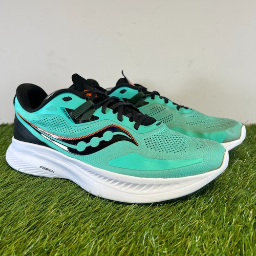 Saucony trainers size 5 - saucony,