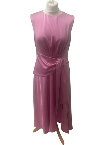 Coast pink sleeveless - coast,
