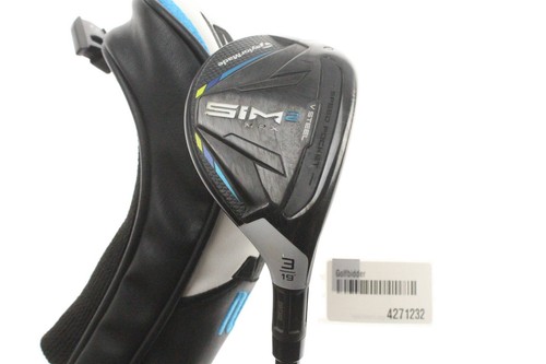 Taylormade sim2 max rescue - taylormade,