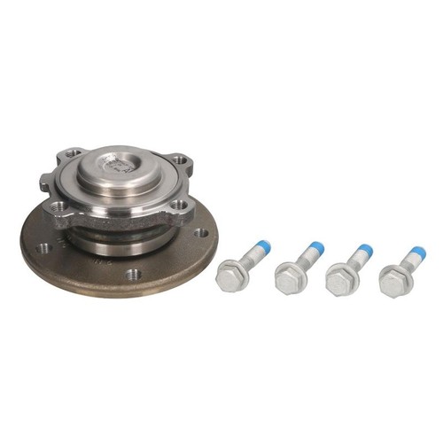 Wheel bearing set with - set,