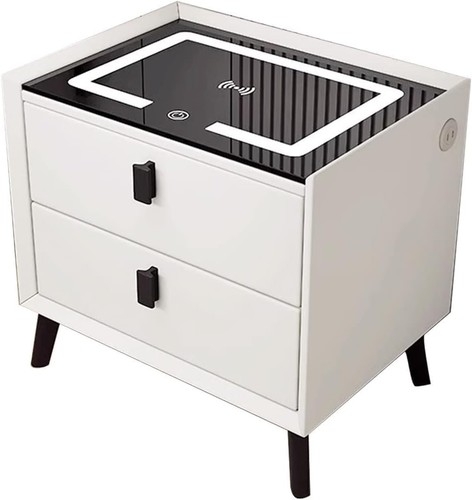 Drawer smart bedside table - 2/3,