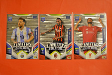 Panini Soccer Fifa365