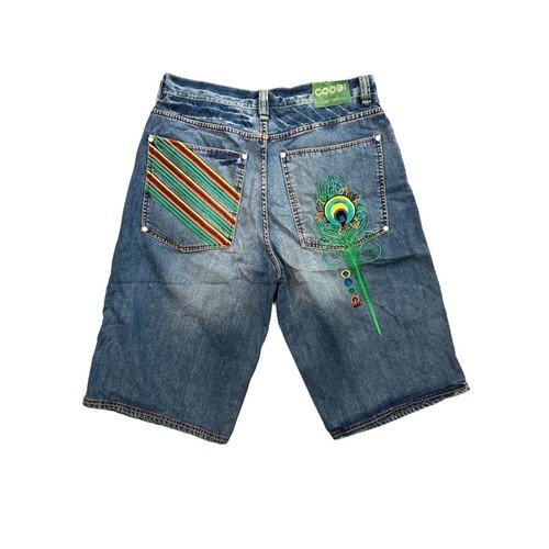 Coogi jorts mens - jorts,