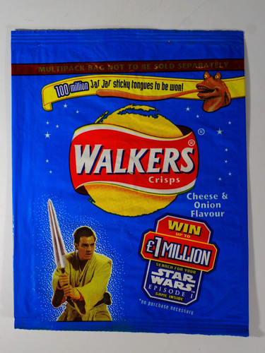 Star wars episode cheese and - episode,