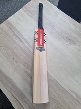 Gray Nicolls Shockwave 5 Star Cricket Bat 2lb 11oz Brand New