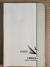 PIPER Navajo PA-31 Airplane