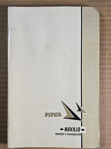 Piper navajo airplane - piper,