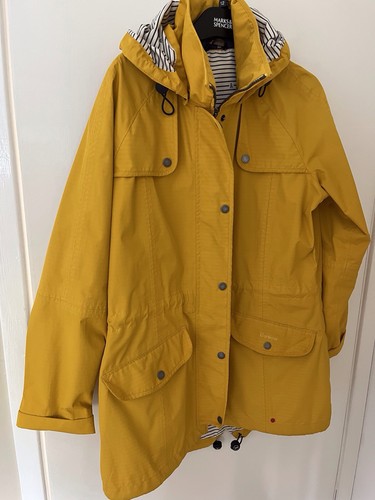 Barbour yellow trevose - barbour,
