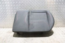 FORD FOCUS MK3 ZETEC S REAR