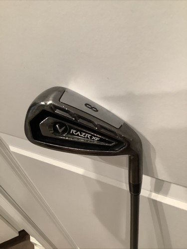 Callaway razr forged - callaway,
