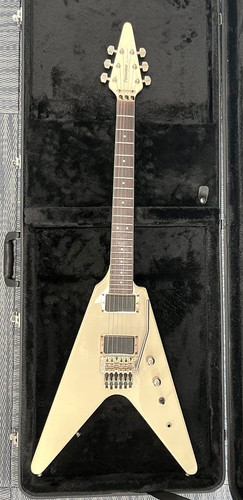Fernandes bsv 80j cream - fernandes,