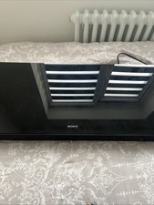 Sony HT-XT1 Home Theater