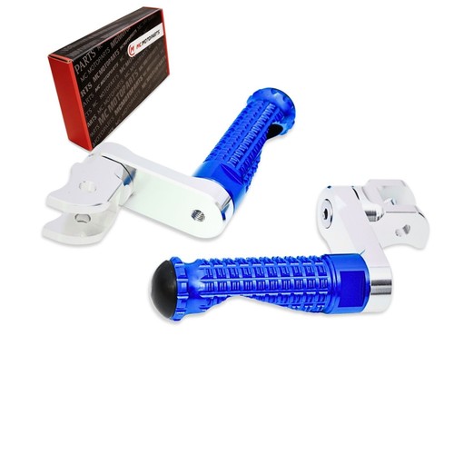 Mpro silver 40mm lowering - mpro,