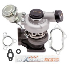 Turbocharger fit Mitsubishi