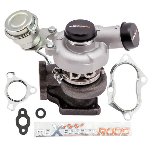 Turbocharger fit mitsubishi - turbocharger,