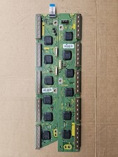 Y buffers SU & SD boards 50"