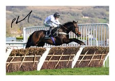 Paul Townend Lossiemouth