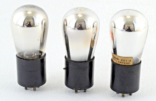 Volutron 201a vacuum - 3,