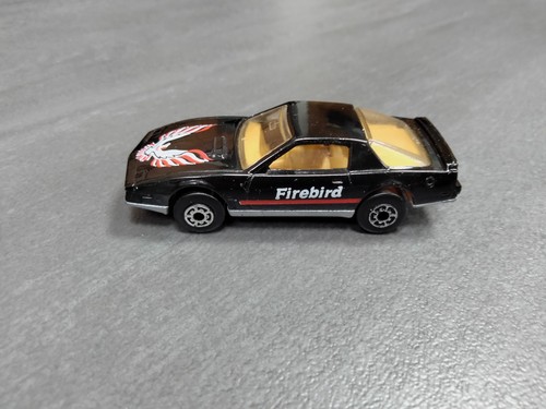 Matchbox superfast 51 - superfast, mb-51