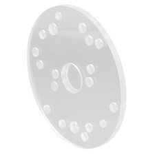 Universal Router Plate Kit