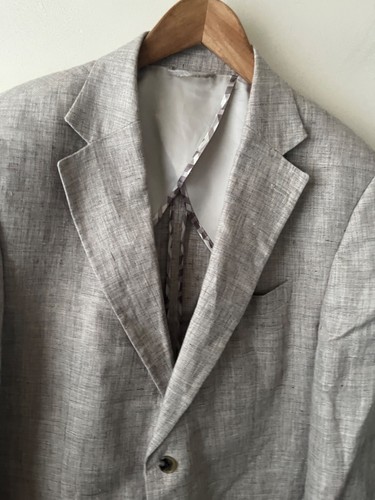 Moss bros jacket - jacket, 44