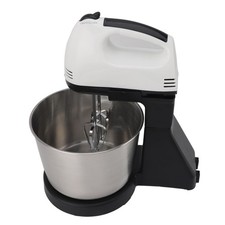 Stand Mixer, 7 Speeds