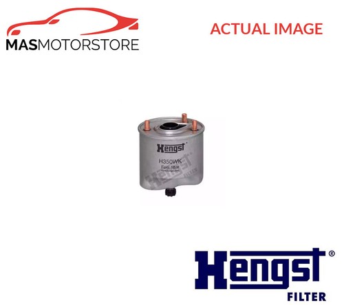 Engine fuel filter - engine,