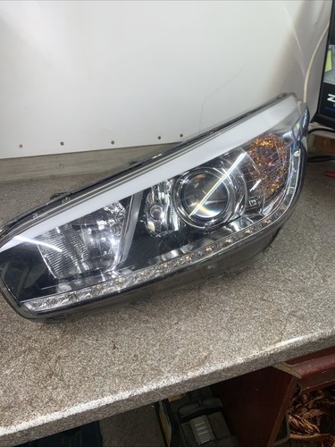 Genuine kia ceed - mk2, 12-18