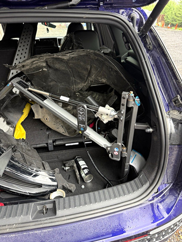 Autochair smart lifter c - smart, l-c