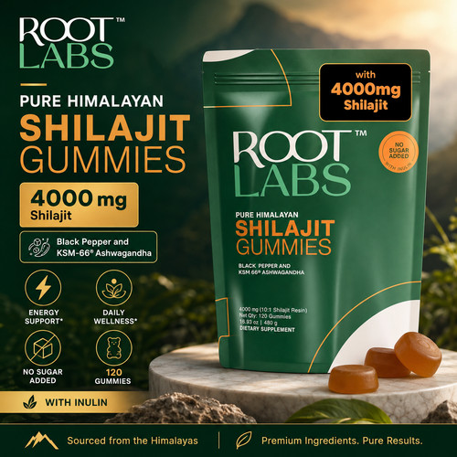 Root labs 3000 pure - labs, mg