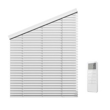 Triangle Blinds Irregular