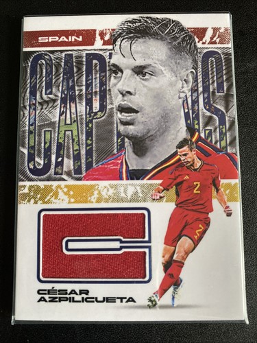 Futera series cesar - fx,