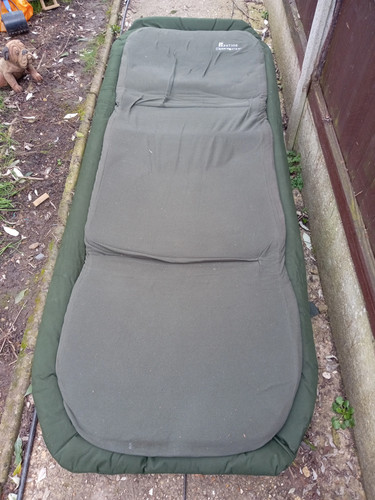 Prestige carp porter - porter, leg
