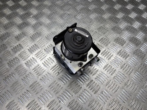 Citroen abs hydraulic - ii,