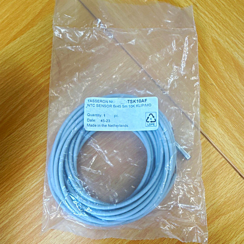 Atag hot water - water, temperature